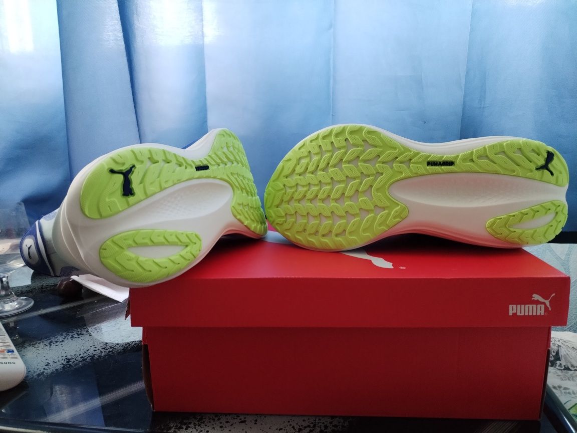 Puma Mag Max Nitro  42 номер