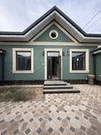 Евро 3 комнатный дом коттедж на Ханабаде