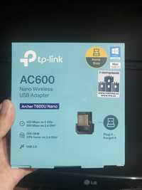 Tp-link AC600 kompiuter uchun