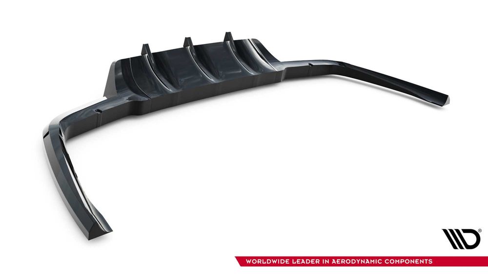 Prelungire bara spate Land Rover Range Rover Velar R-Dynamic 17-23 v2