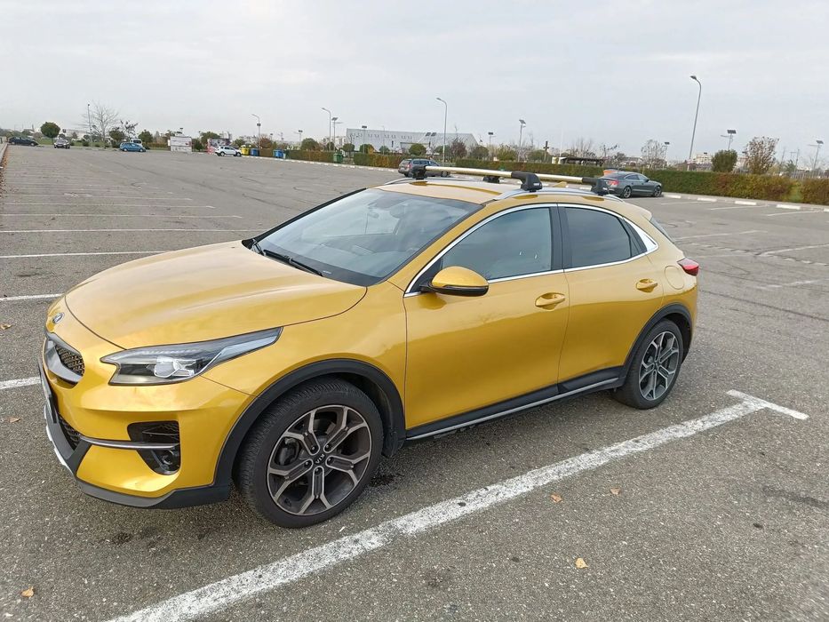 Kia XCeed Primul proprietar, stare excelenta