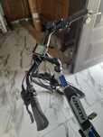 Bicicleta Electrica Atala