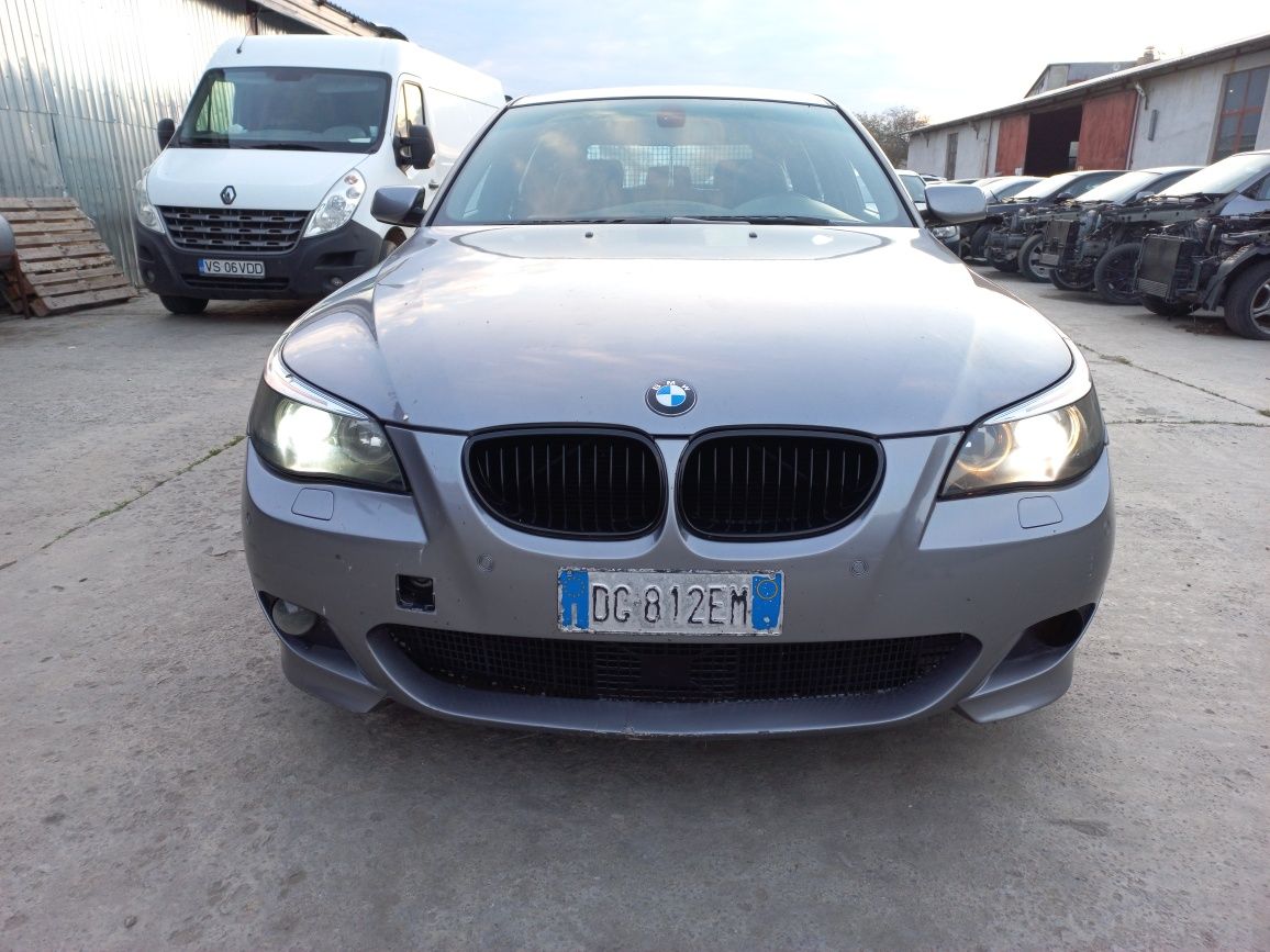 Piese auto BMW e61 535d nfl M pachet europa