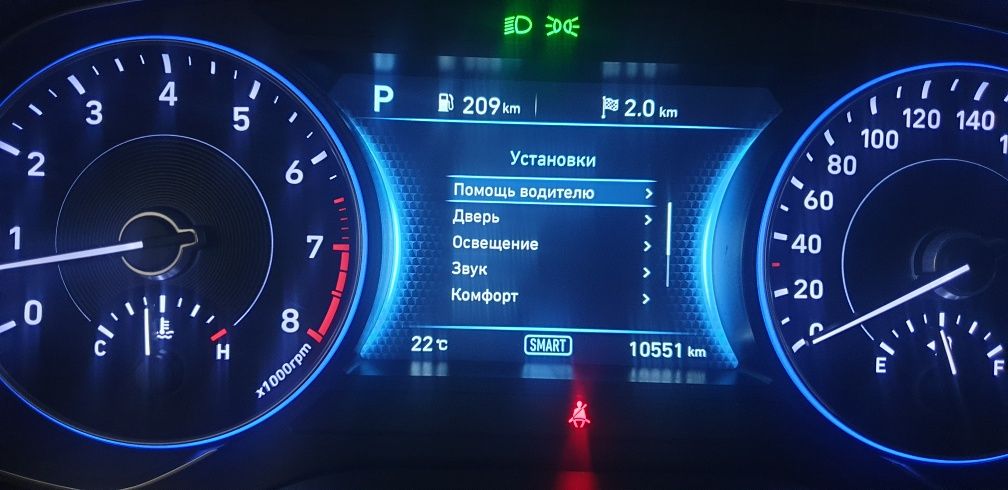 русификация штатного головного устройства  Toyota Lexus Kia Hyundai