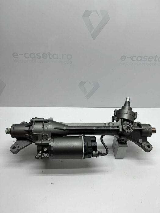 Caseta directie Audi A4 B9, 2015- | 12 luni Garantie