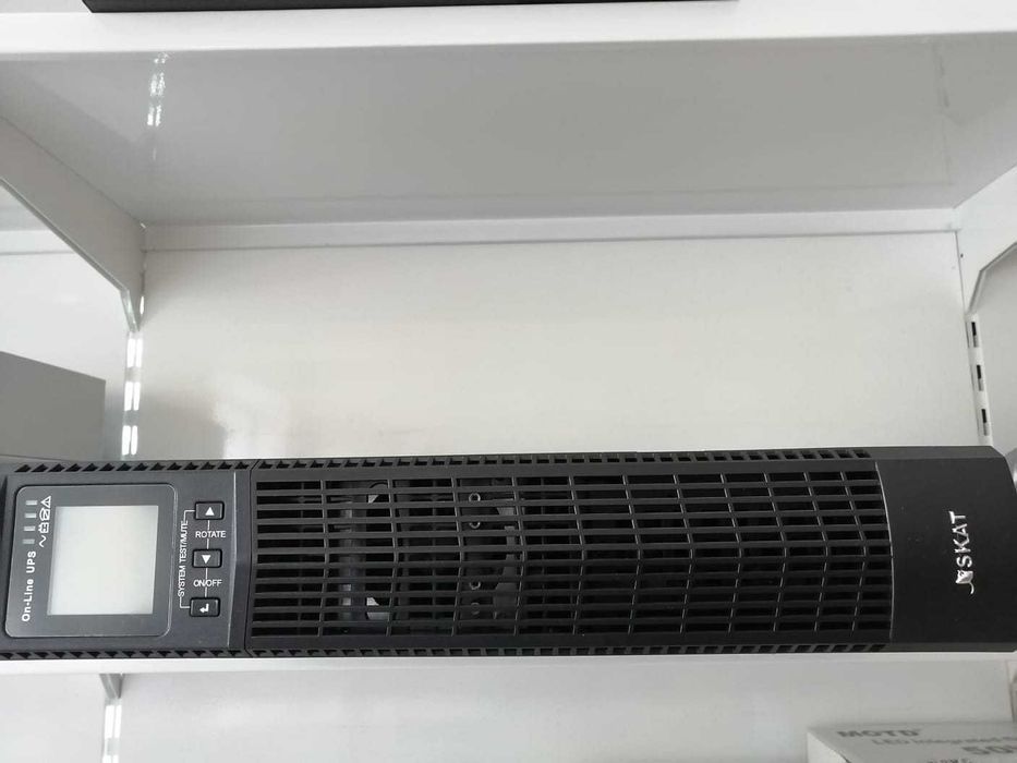 Источник бесперебойного питания  SKAT-UPS 1000 RACK