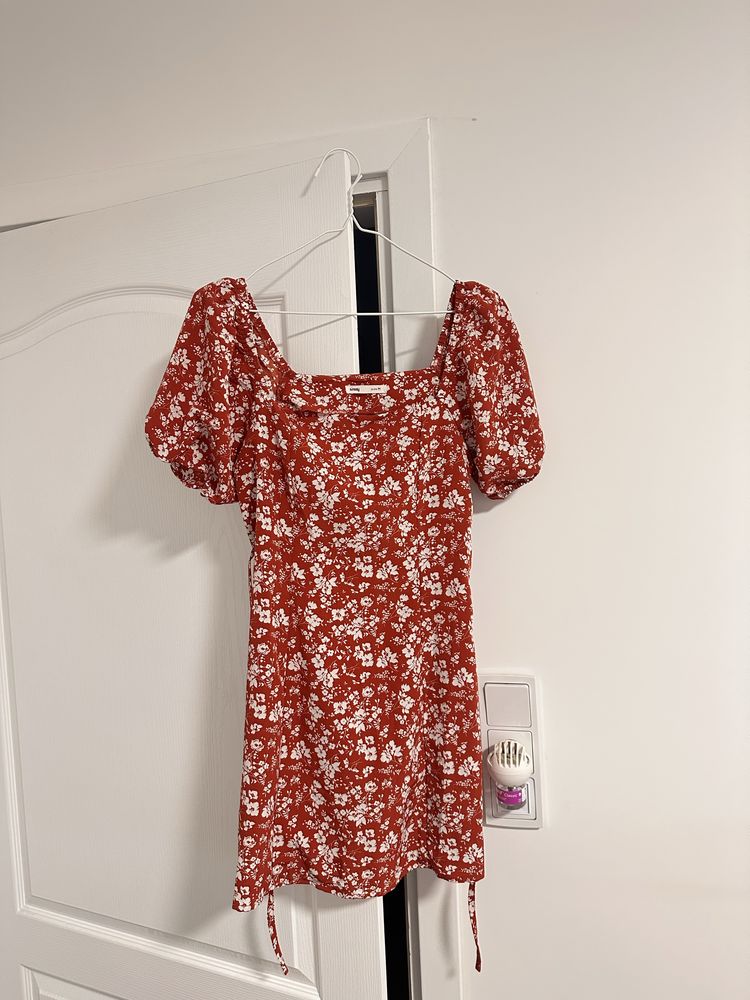 Рокли Zara / Stradivarius / Desigual / Зара / Страдивариус