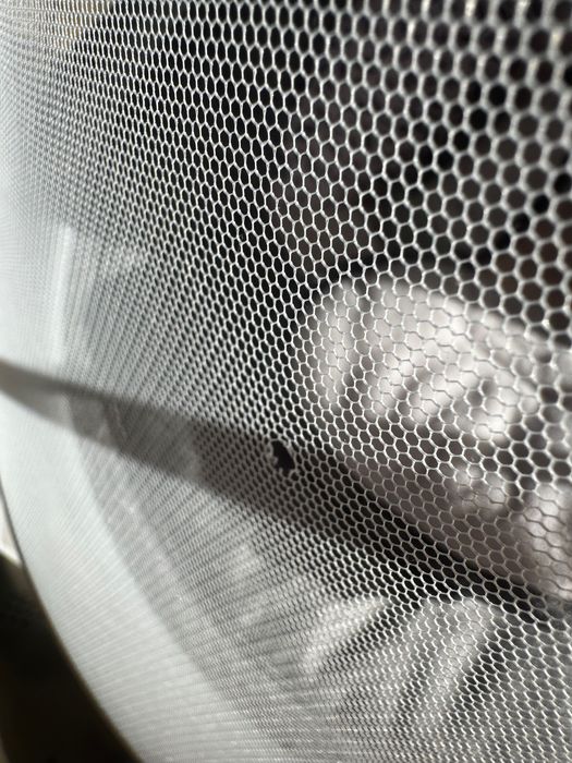 Бебешка люлка Cangaroo