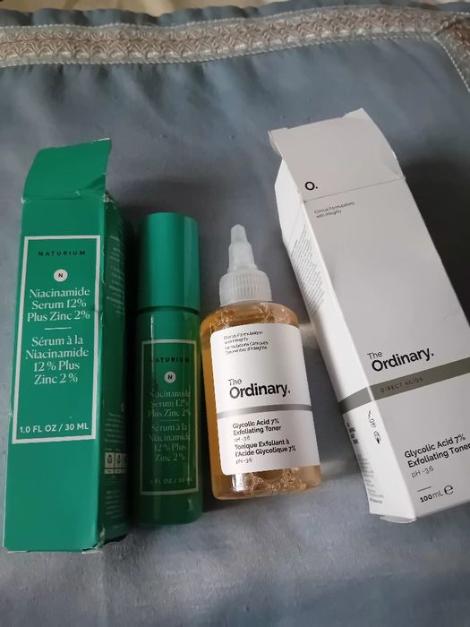 Ser de față- produse originale