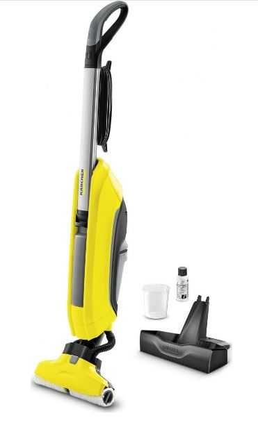Karcher FC 5 Mop Electrică 460W
