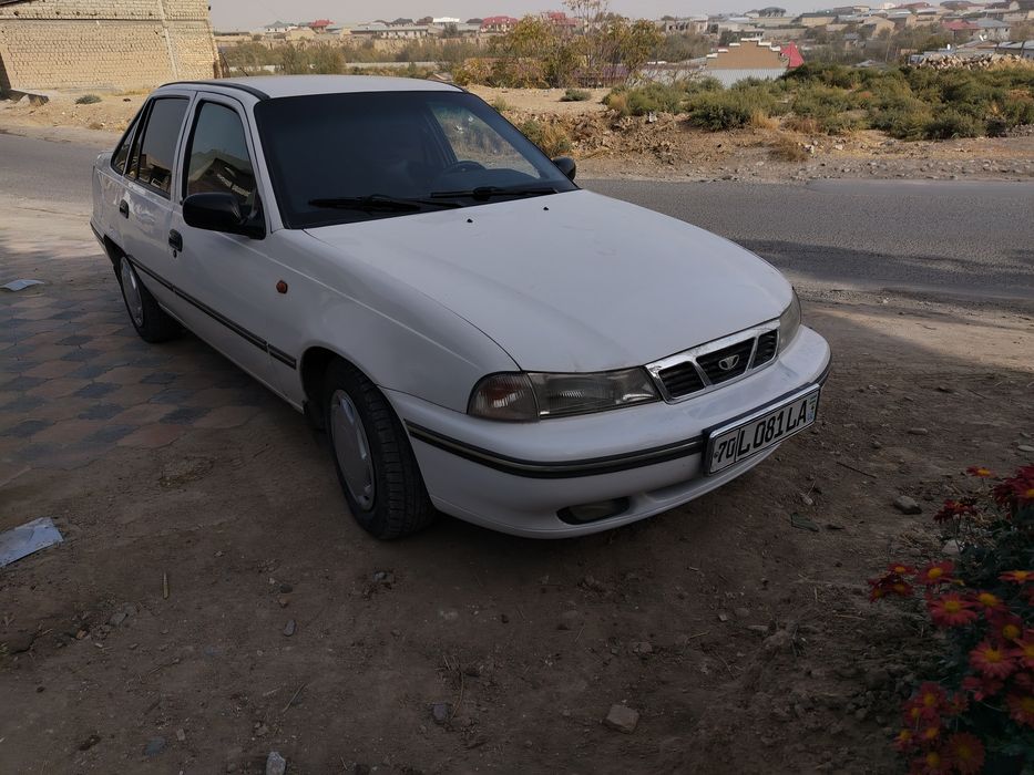 Nexia 1 sotiladi yili 2005 mator yangi