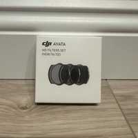 DJI Avata ND filters set