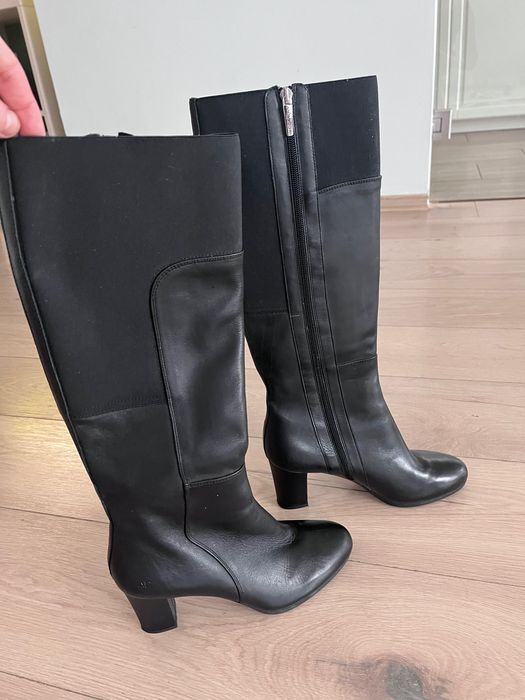 Cizme anacori,marimea 38