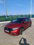 Honda Civic 7300 E negociabil.