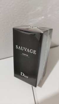 Sauvage Dior Parfum