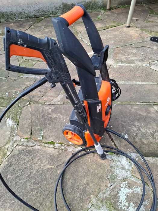 Водоструйка Daewoo 1600