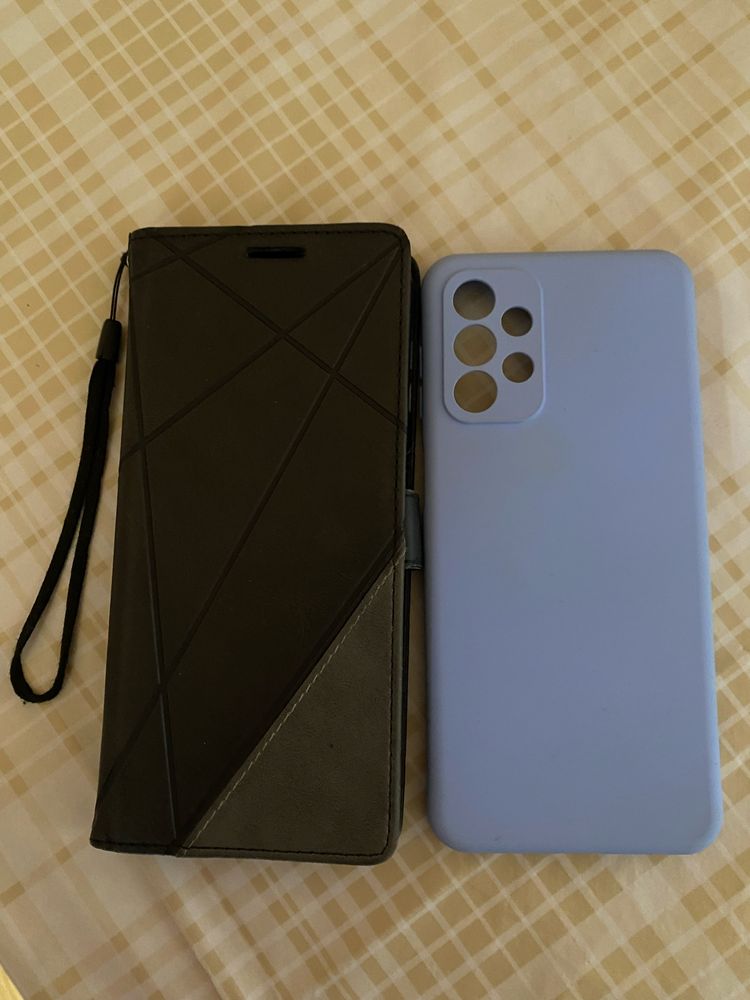 Samsung Galaxy A23 5G 128 GB