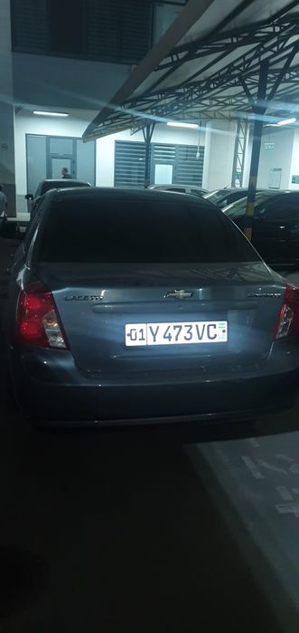 Gentra 2015-yil mexanika