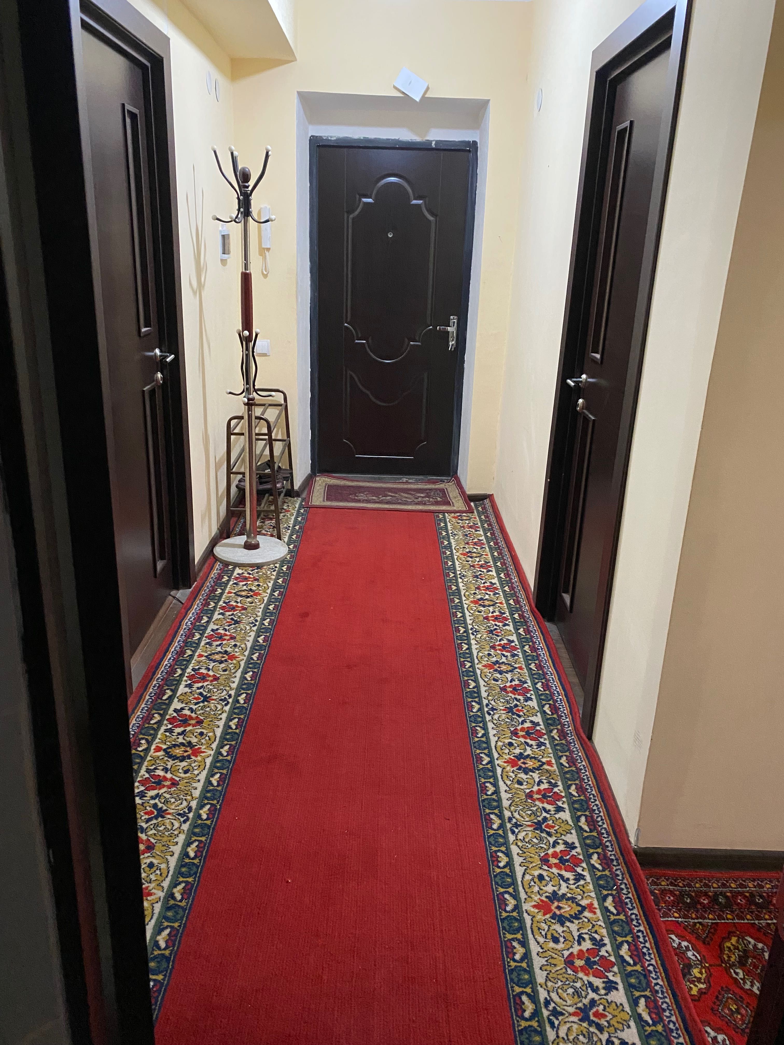 3 хонали Квартира новостройка Сергели 5А