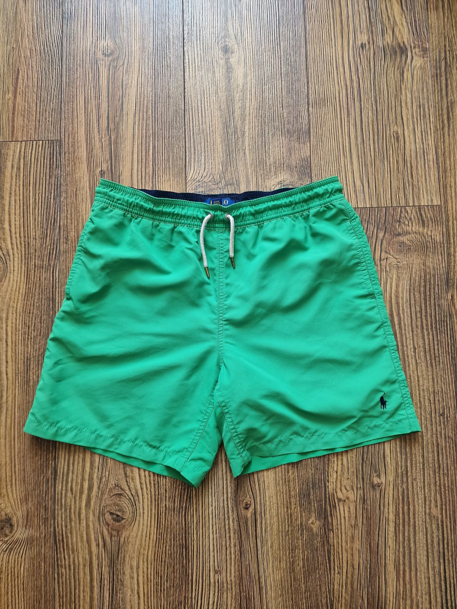 Страхотни мъжки бански POLO RALPH LAUREN размер 14 -16 години / S