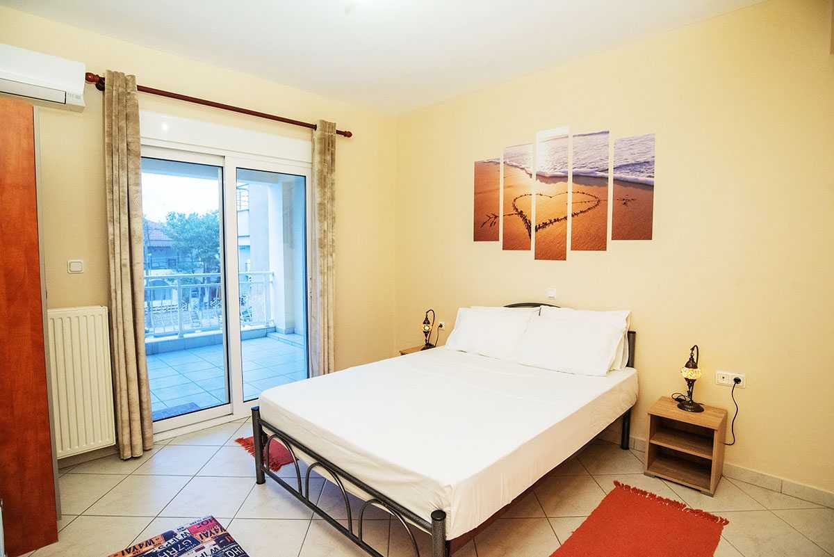 Апартамент 282 Sunshine - Керамоти, Гърция