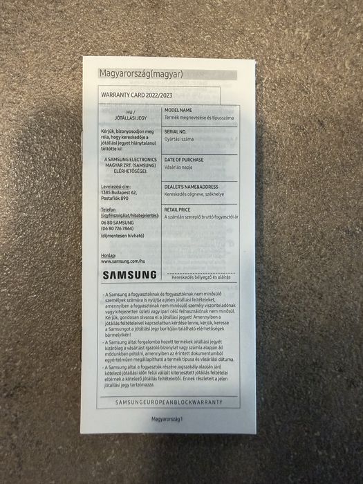 Samsung Galaxy S24 Ultra 256GB