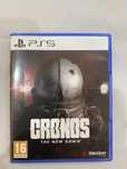 Cronos The New Dawn за PS5