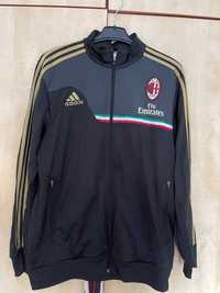 Bluza prezentare AC Milan adidas, 13-14, XL