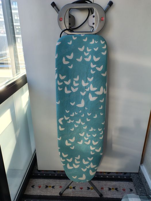 Masă de călcat VILEDA BRAVO PLUS