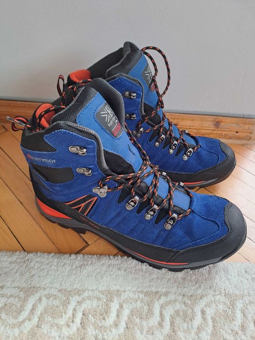 Туристически обувки "Karrimor " Hot Rock  мъжки 45 номер