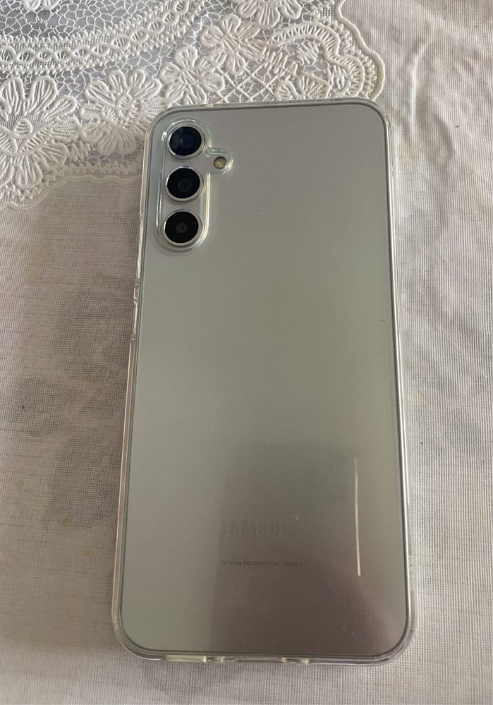 Galaxy A34 5G yaxshi holatda
