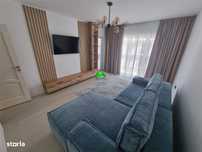 Apartament de inchiriat 2 camere parcare Sibiu Doamna Stanca