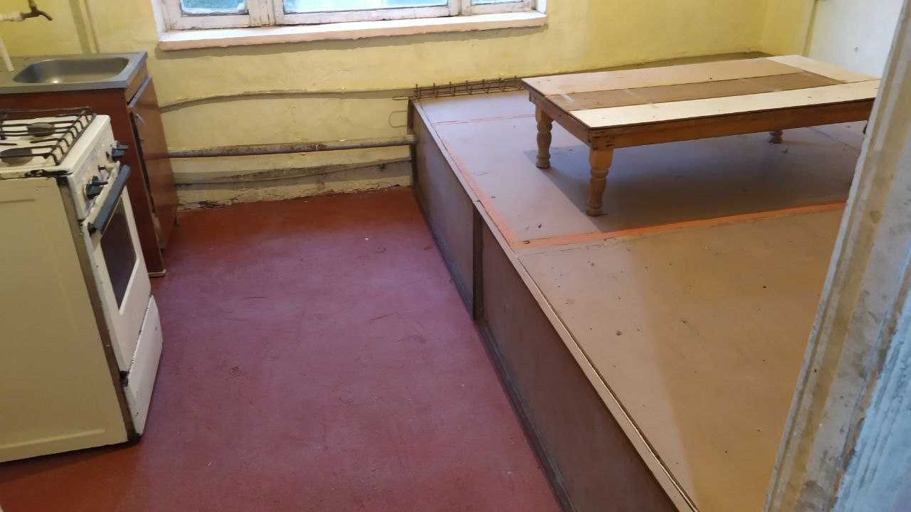 ижарага крватира