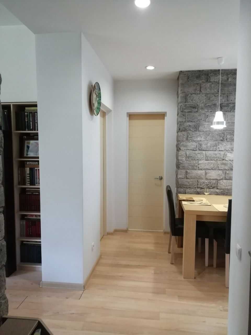 Квартира от собственника в уютном центре