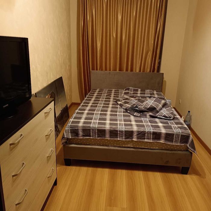 Двустаен имот в Дружба 1