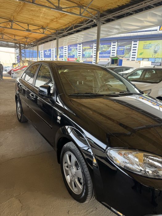 Jentra 2023yil 6.300km prabeg