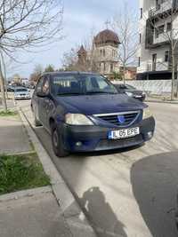 Dacia Logan 1.5 dci- pentru RABLA