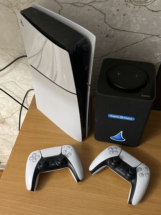 Sony PlayStation 5 slim