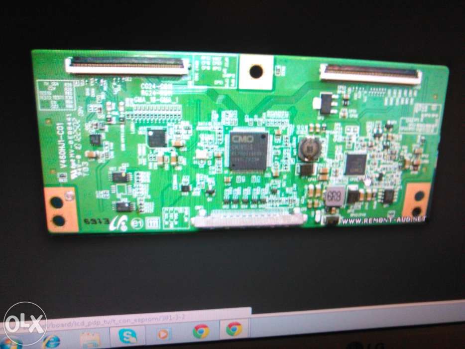 Reparatii TV  LCD ' Plasme etc.