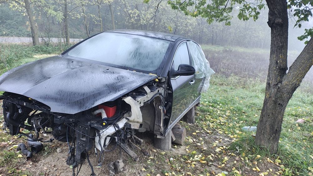 Lancia Delta 3 motor și alte piese