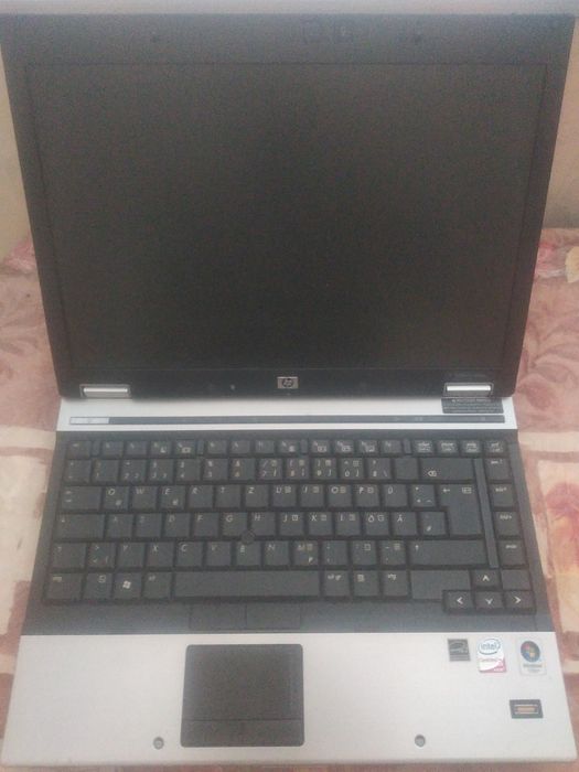 Лаптоп HP Compaq 6930p