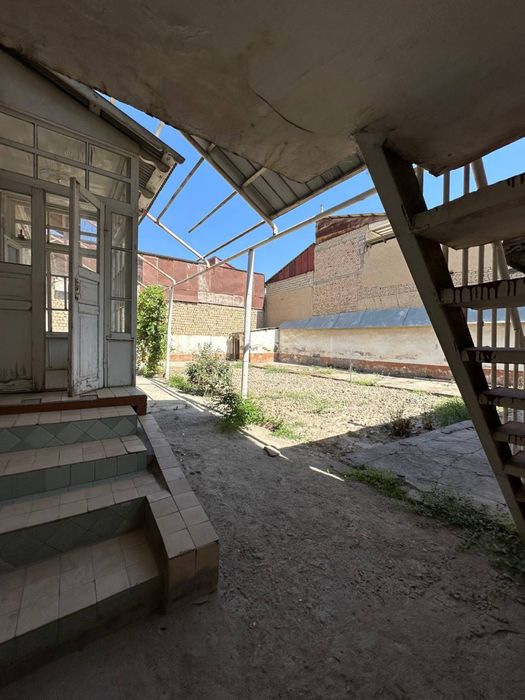 Продаётся Дом Рохат Рахи Нав Трикотажка