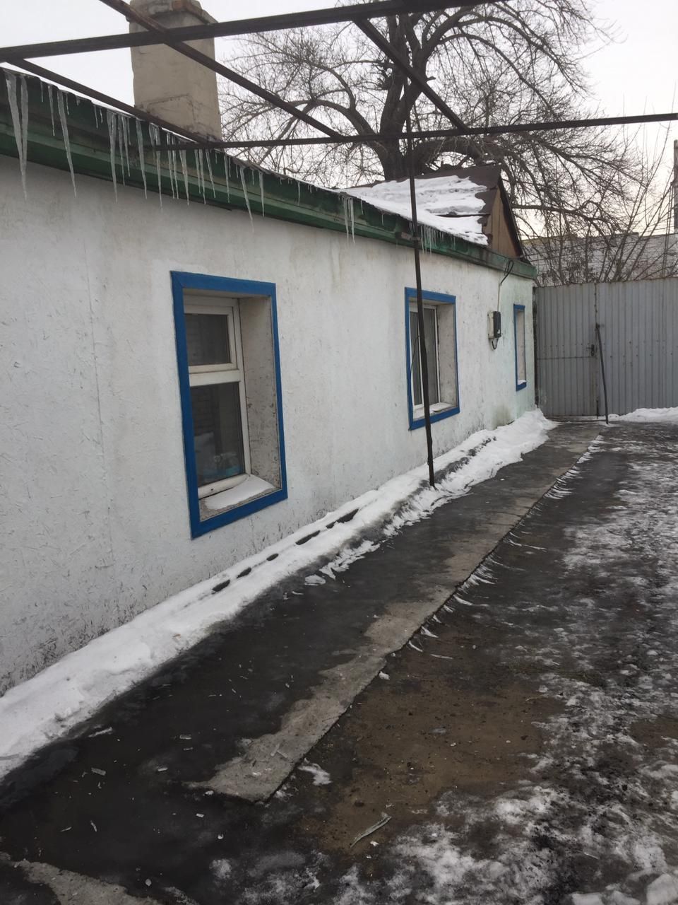 Продам частный дом