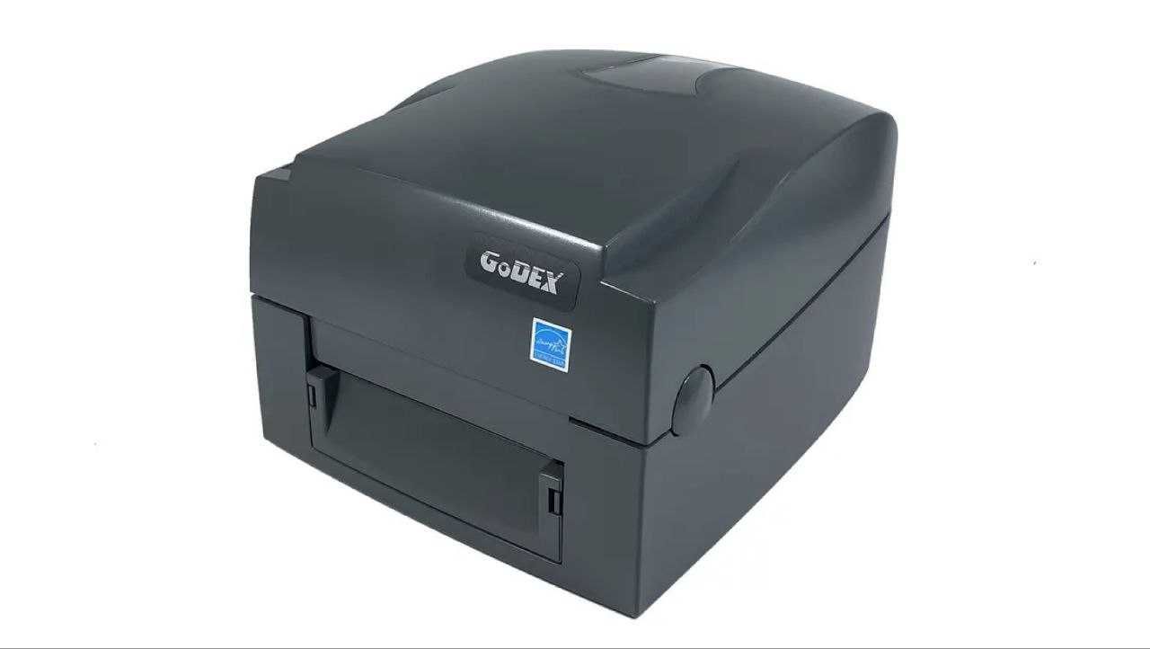 Лента принтер Godex G530 Доставка бесплатно