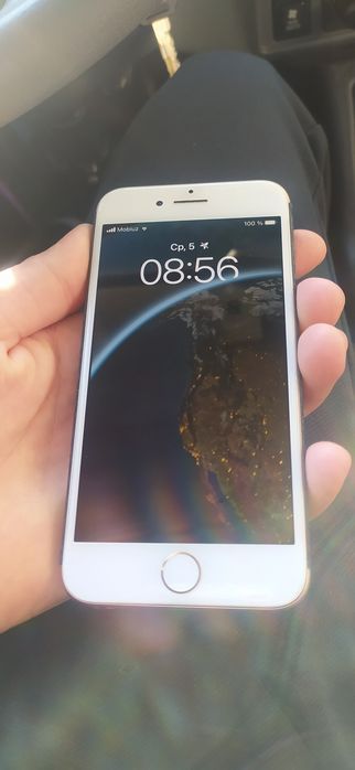iPhone 8, 256 gb