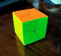 Рубик куб MOYU MeiLong Clover Cube / Детелина - нов