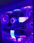 [GARANTIE]Cooler CPU ARCTIC AC Liquid Freezer III 360 ARGB White