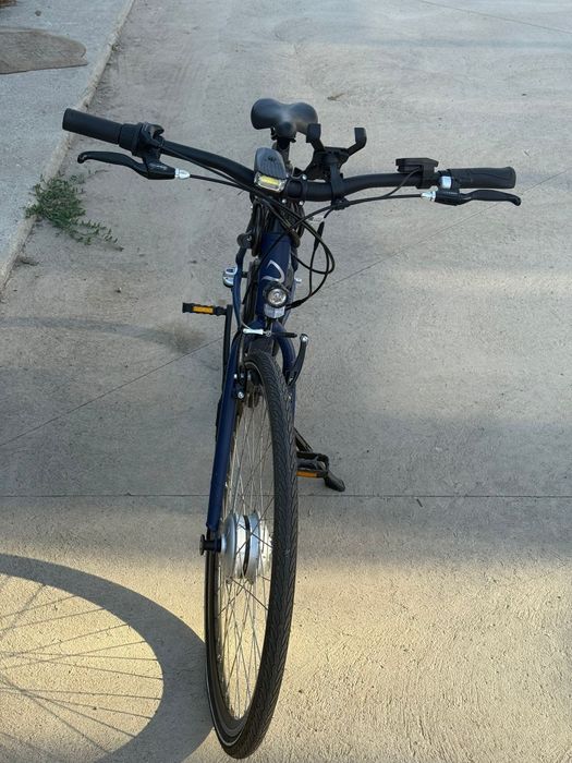Bicicleta Electrica Cycle Pro 28171 - 28"