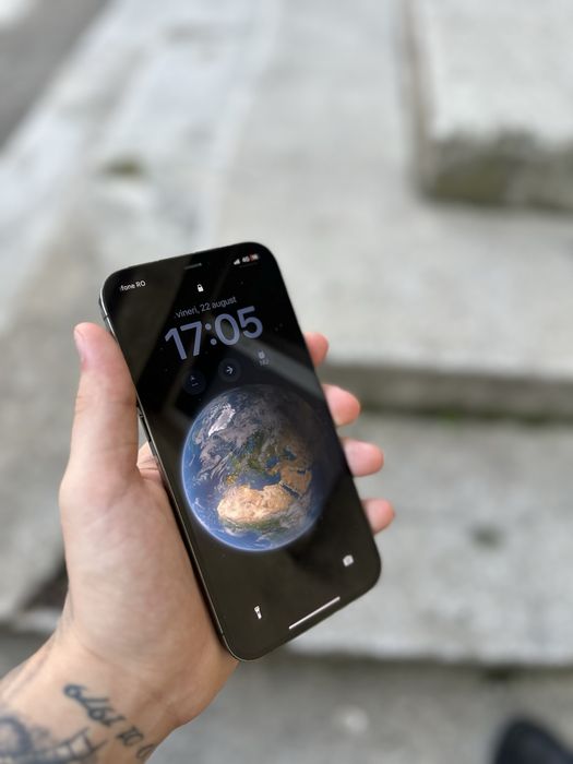 Vand iphone 12 pro max