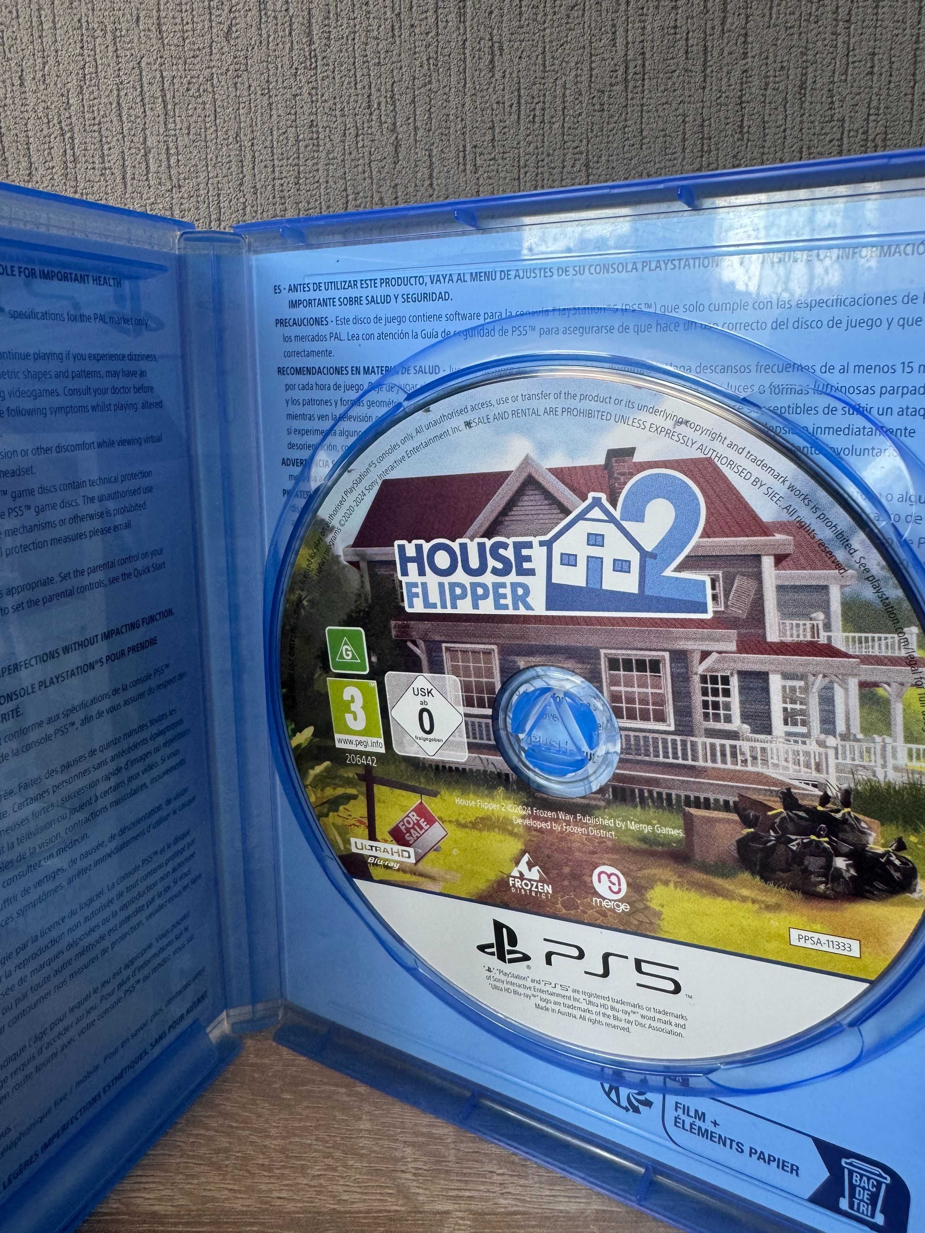 [PS5] House Flipper 2